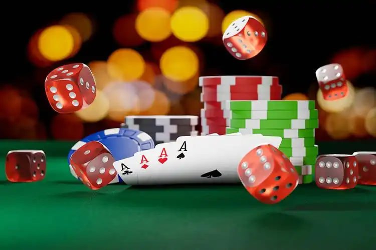 Dragon Treasure page on 333bet1 shown as part of a wider entertainment journey